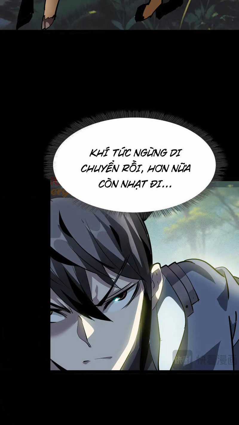 Học Viện Chiến Giáp Chapter 11 trang 18