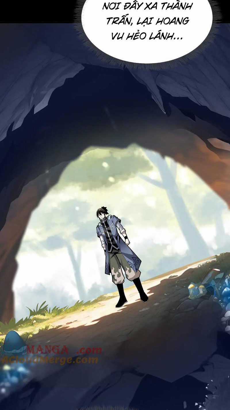 Học Viện Chiến Giáp Chapter 11 trang 21