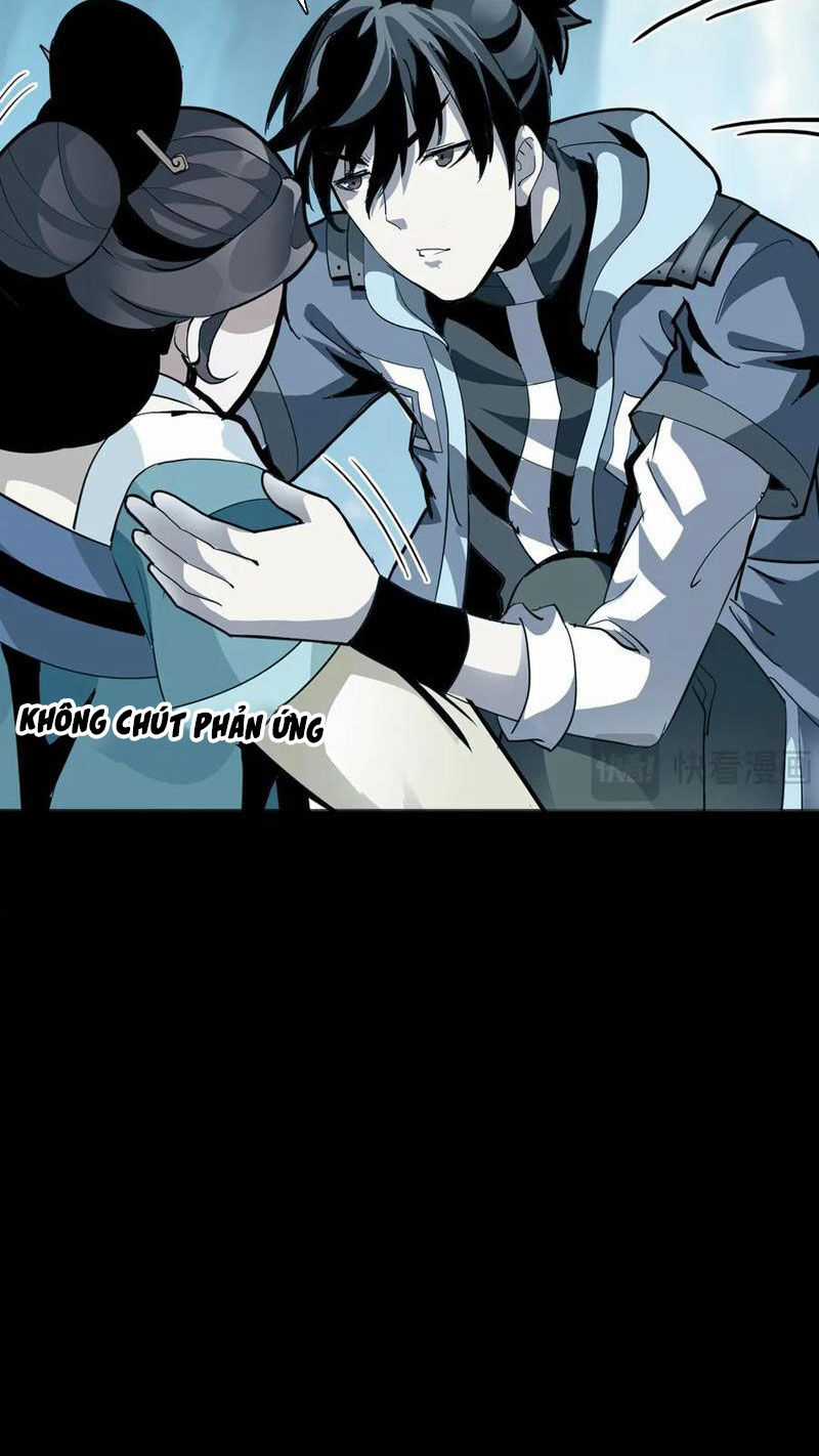 Học Viện Chiến Giáp Chapter 11 trang 29