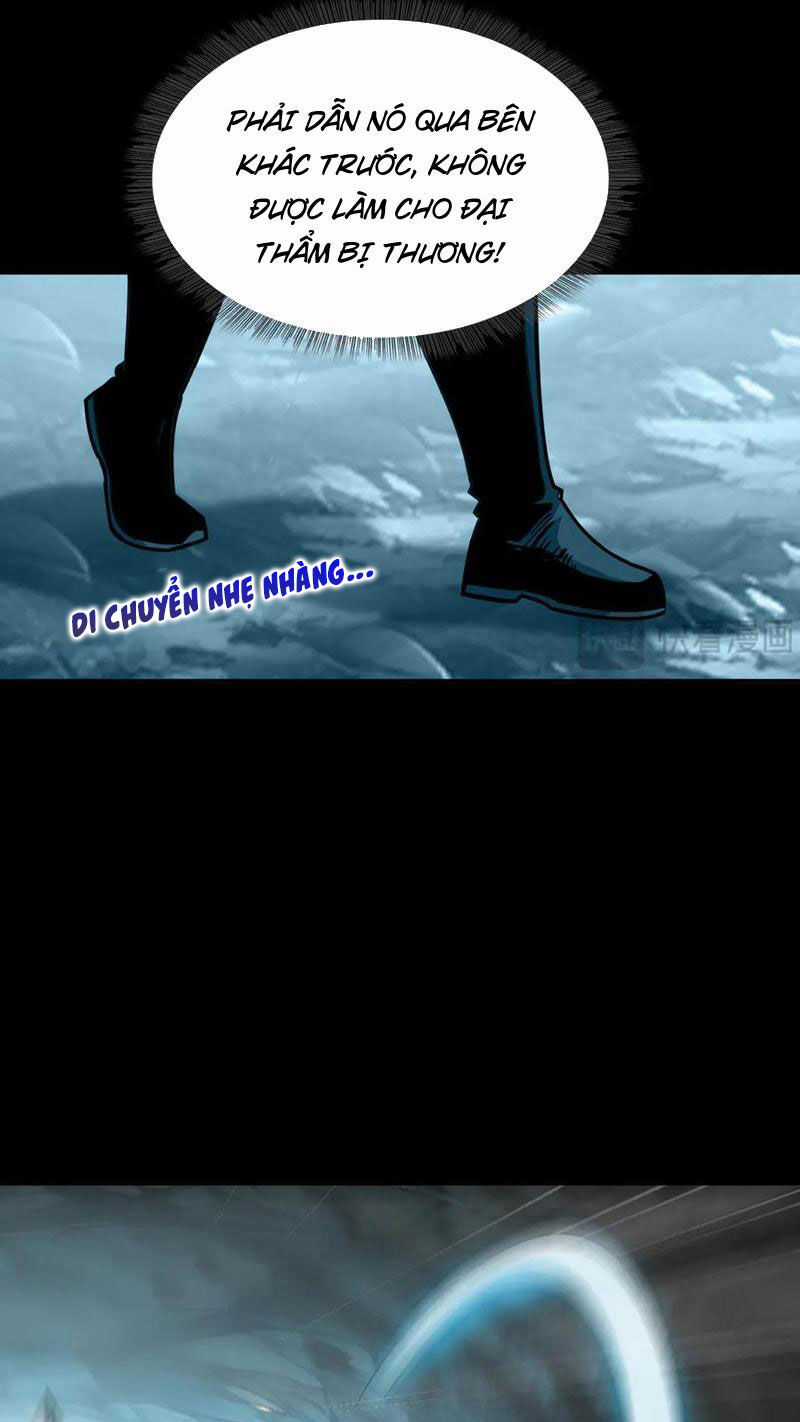 Học Viện Chiến Giáp Chapter 11 trang 34