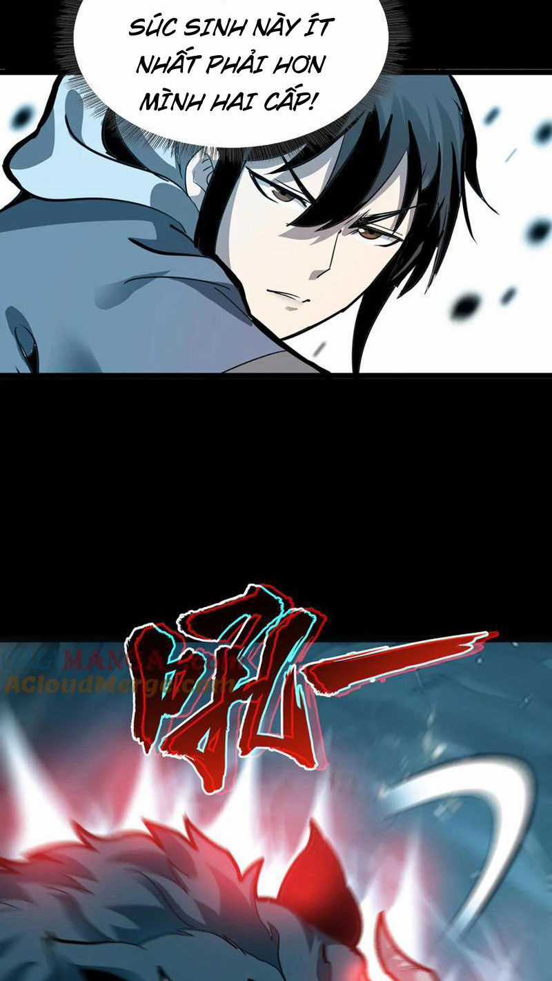 Học Viện Chiến Giáp Chapter 11 trang 38