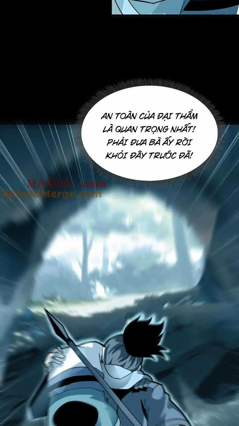 Học Viện Chiến Giáp Chapter 11 trang 40