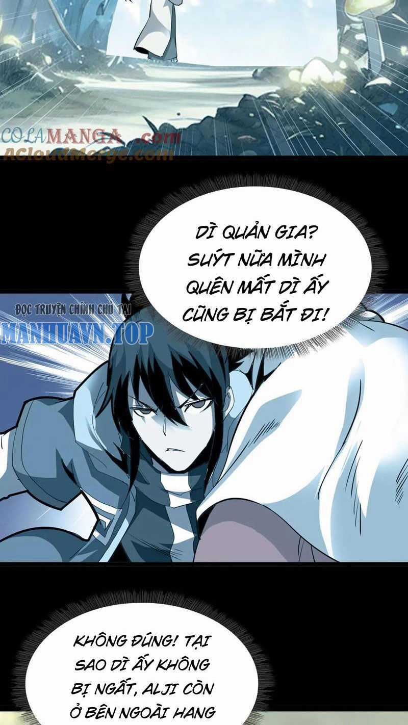 Học Viện Chiến Giáp Chapter 11 trang 42