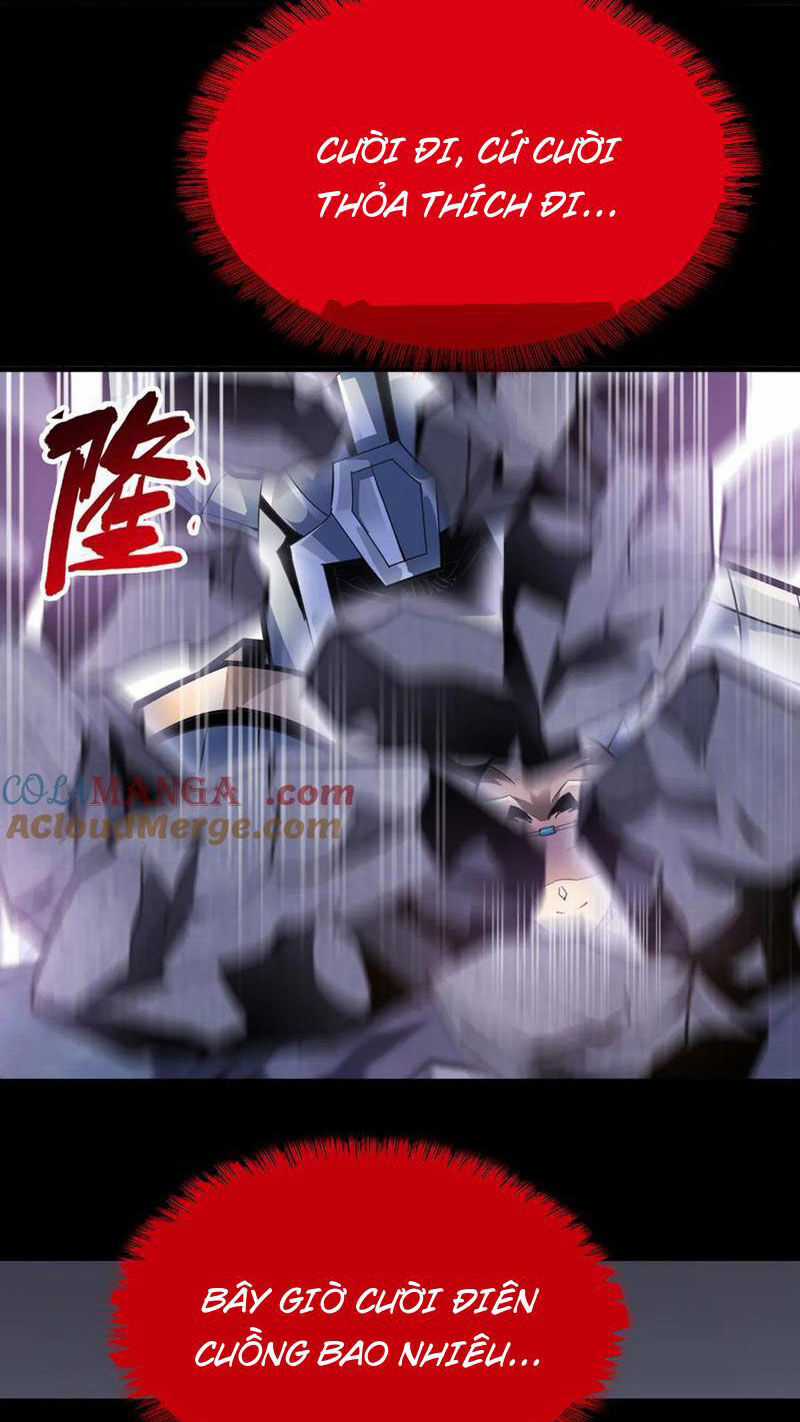 Học Viện Chiến Giáp Chapter 11 trang 50