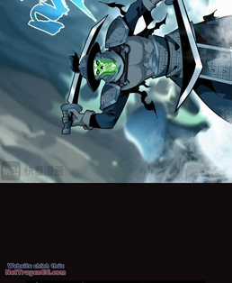 Học Viện Chiến Giáp Chapter 12 trang 22