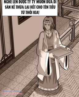 Học Viện Chiến Giáp Chapter 12 trang 33