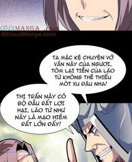 Học Viện Chiến Giáp Chapter 12 trang 35