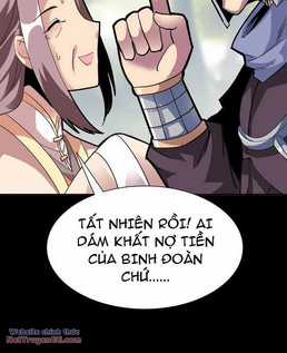 Học Viện Chiến Giáp Chapter 12 trang 36