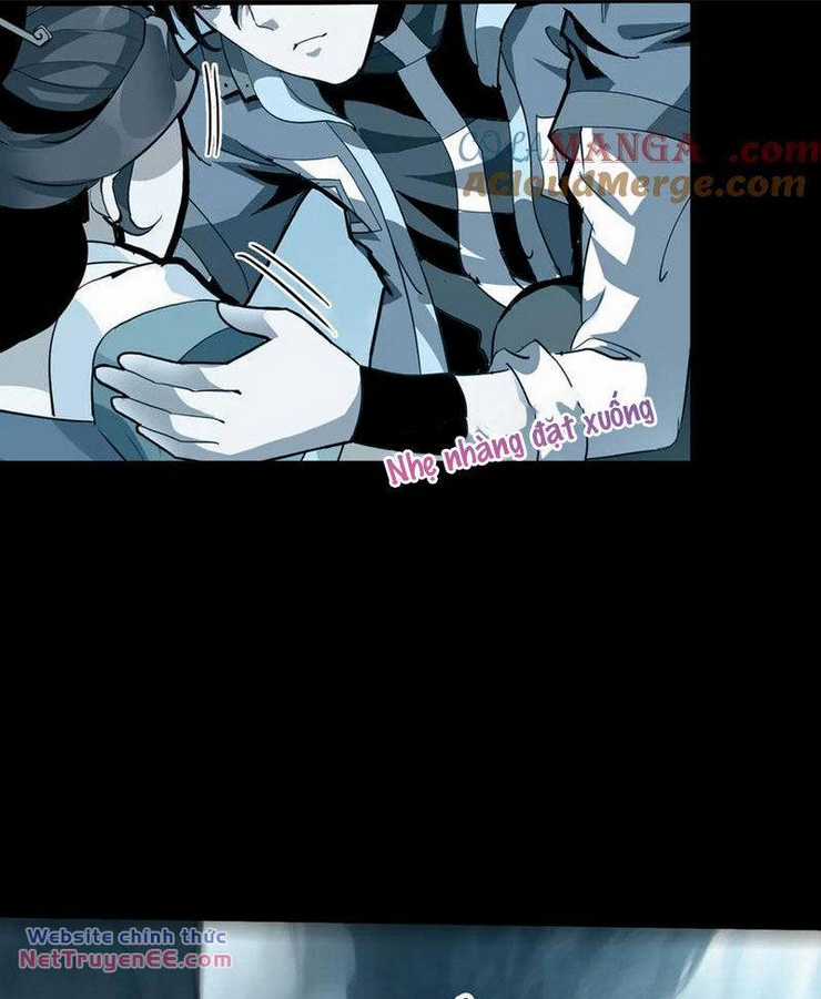 Học Viện Chiến Giáp Chapter 12 trang 5