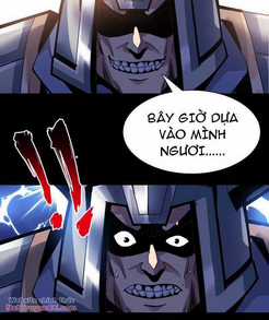 Học Viện Chiến Giáp Chapter 12 trang 56