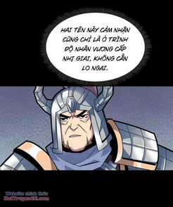 Học Viện Chiến Giáp Chapter 12 trang 61