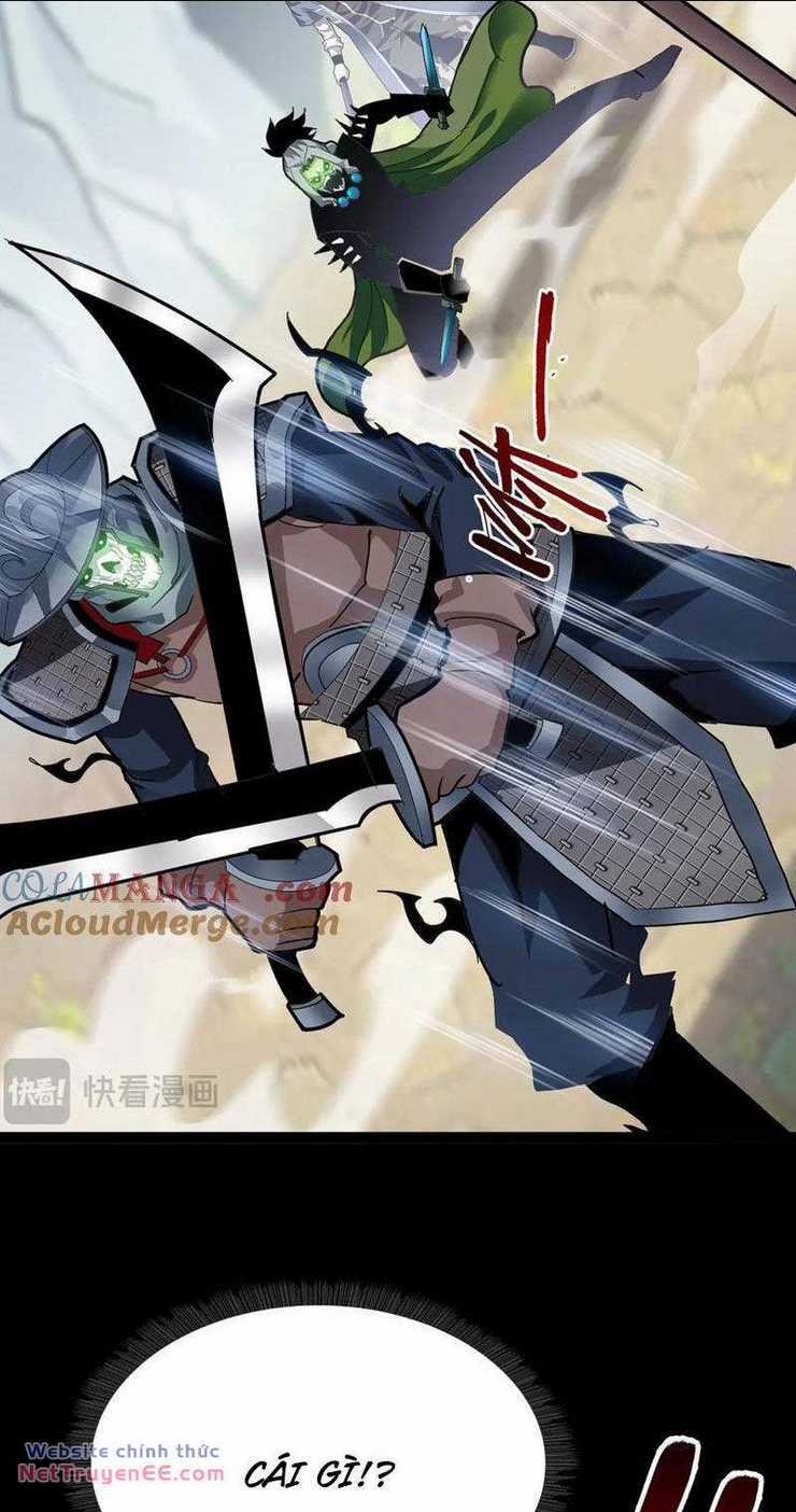 Học Viện Chiến Giáp Chapter 13 trang 12