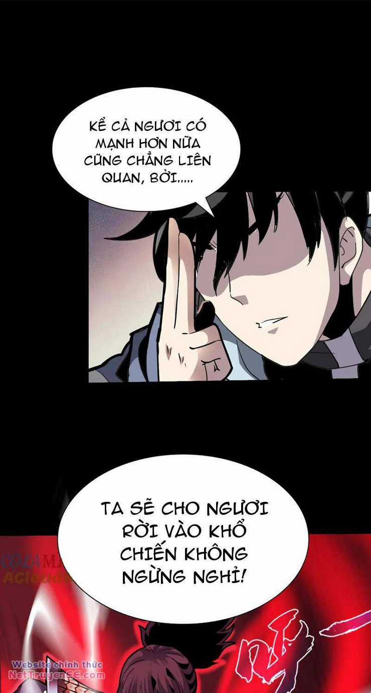Học Viện Chiến Giáp Chapter 13 trang 15