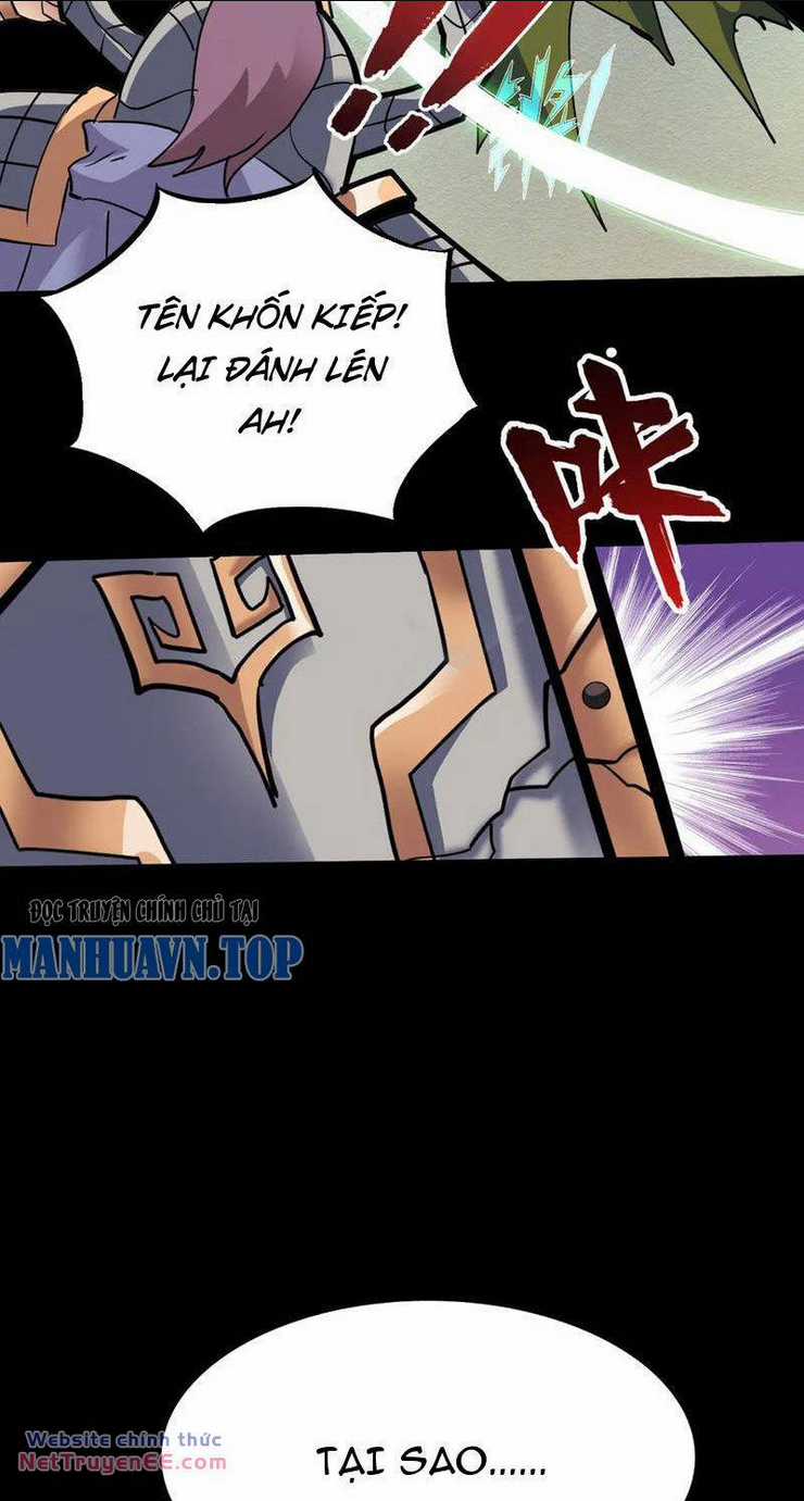 Học Viện Chiến Giáp Chapter 13 trang 18