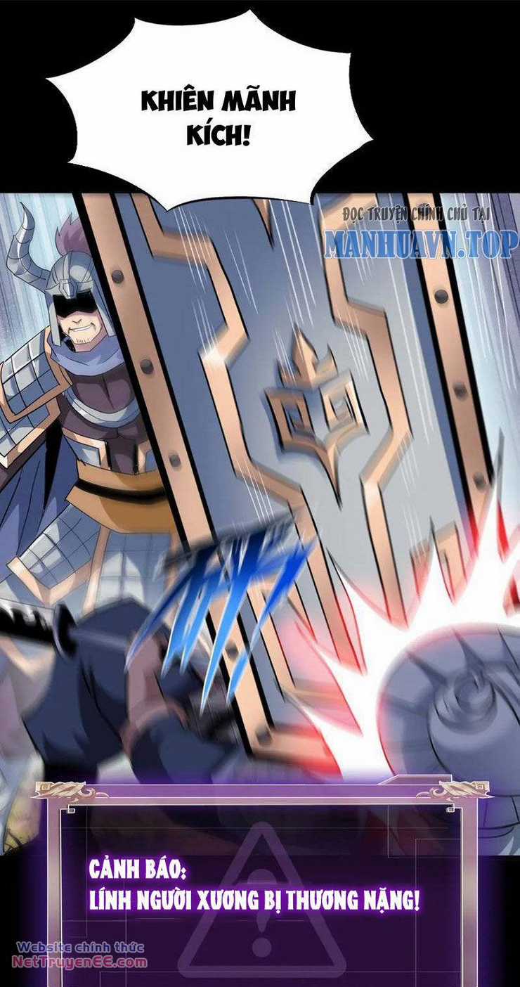Học Viện Chiến Giáp Chapter 13 trang 2