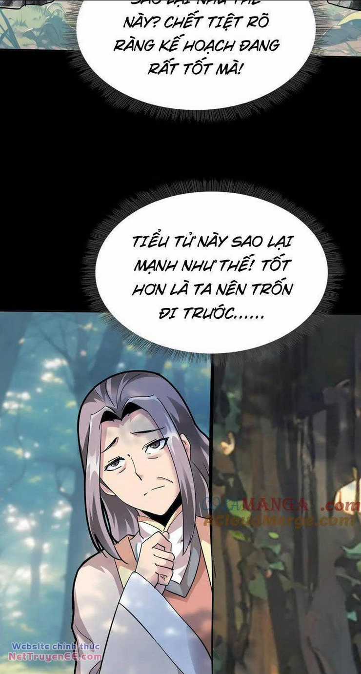Học Viện Chiến Giáp Chapter 13 trang 20