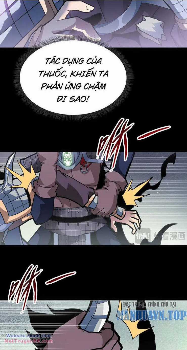 Học Viện Chiến Giáp Chapter 13 trang 29