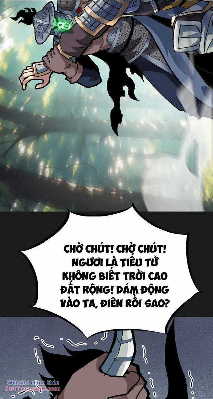 Học Viện Chiến Giáp Chapter 13 trang 31
