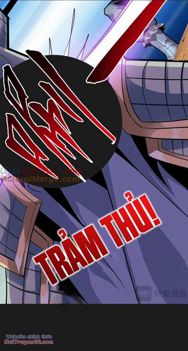 Học Viện Chiến Giáp Chapter 13 trang 35