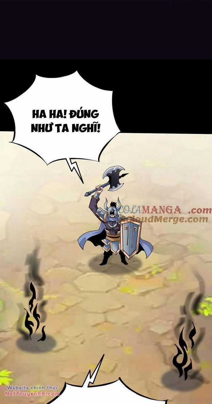 Học Viện Chiến Giáp Chapter 13 trang 4