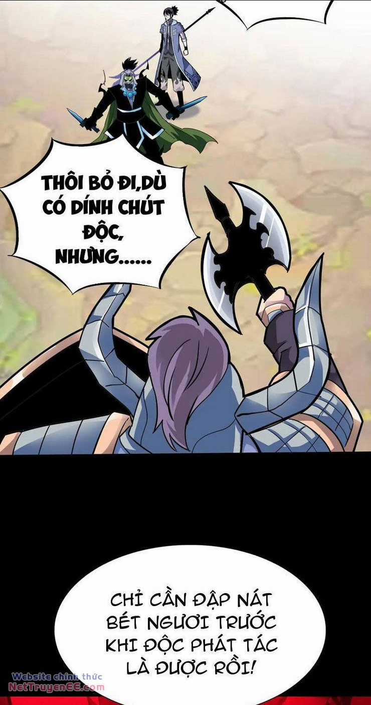 Học Viện Chiến Giáp Chapter 13 trang 8