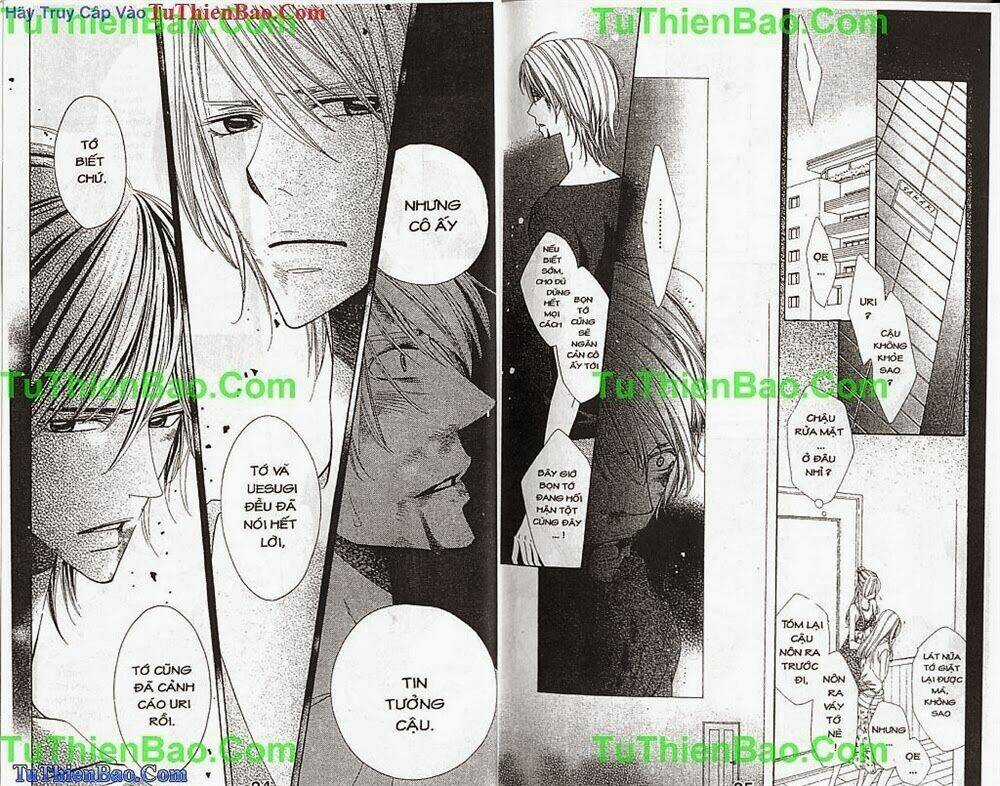 Học Viện Chiến Giáp Chapter 2 trang 12