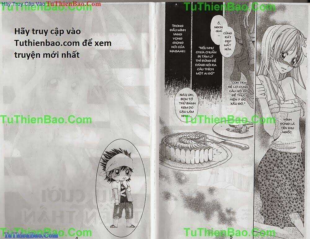Học Viện Chiến Giáp Chapter 2 trang 2