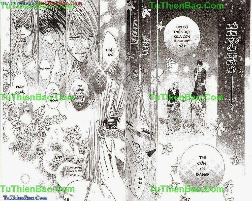 Học Viện Chiến Giáp Chapter 2 trang 23