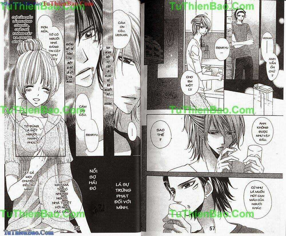 Học Viện Chiến Giáp Chapter 2 trang 28