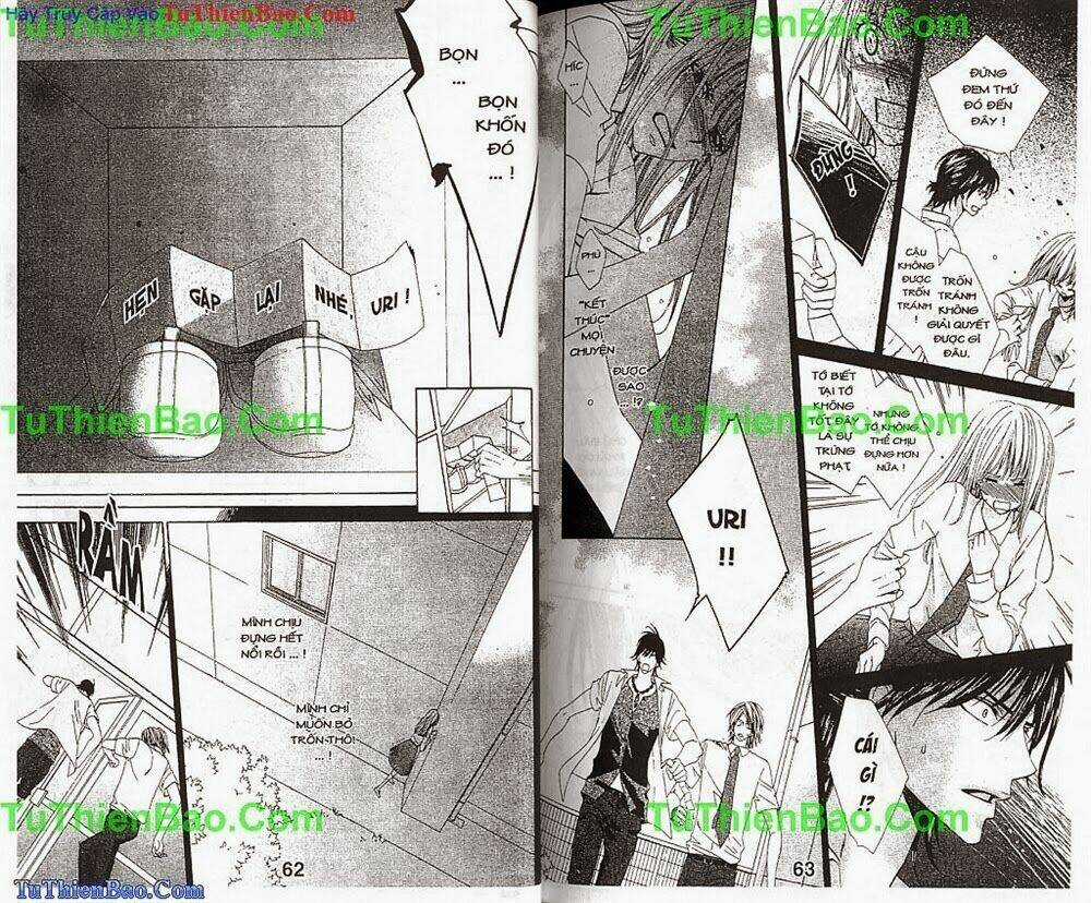 Học Viện Chiến Giáp Chapter 2 trang 31