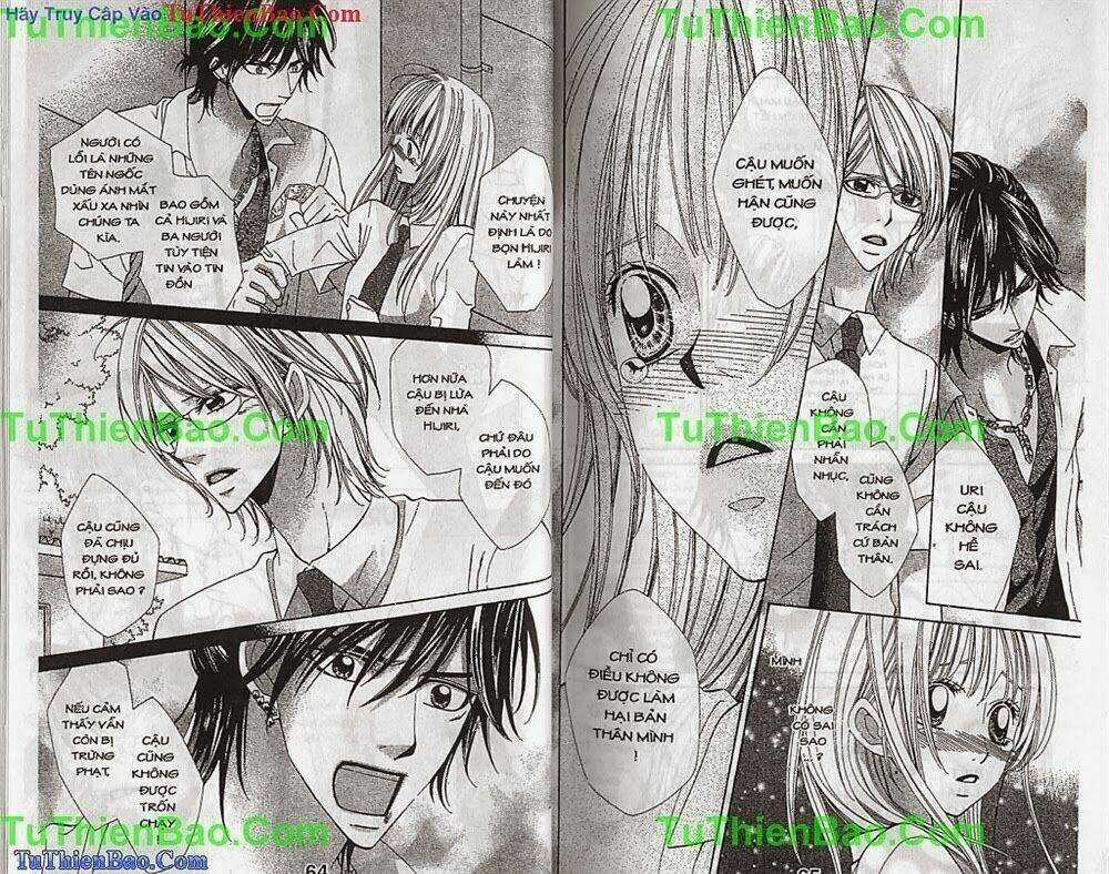 Học Viện Chiến Giáp Chapter 2 trang 32