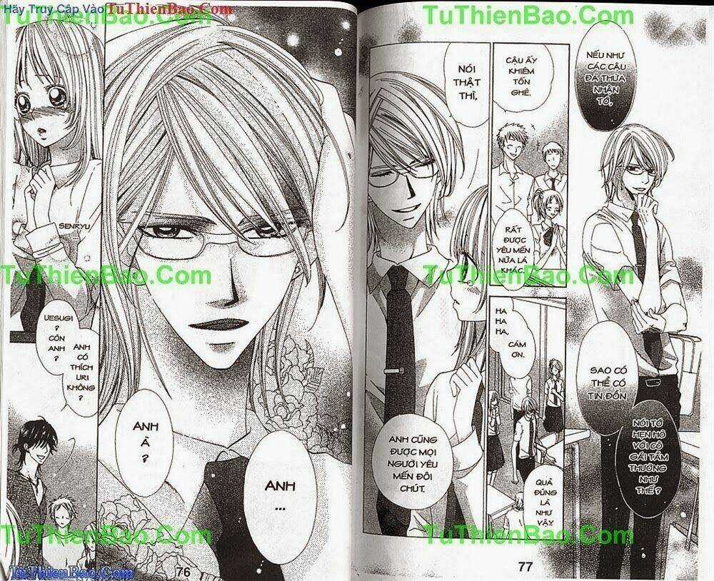 Học Viện Chiến Giáp Chapter 2 trang 38