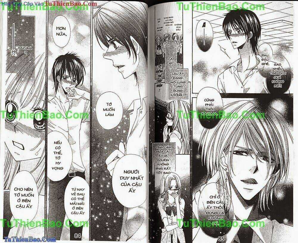 Học Viện Chiến Giáp Chapter 2 trang 42
