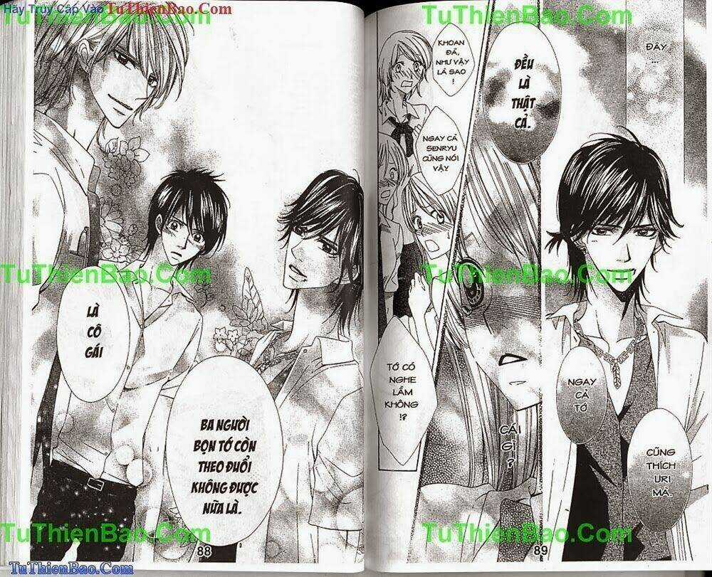 Học Viện Chiến Giáp Chapter 2 trang 44
