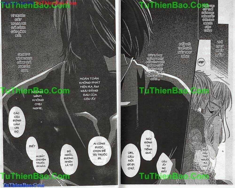 Học Viện Chiến Giáp Chapter 2 trang 5