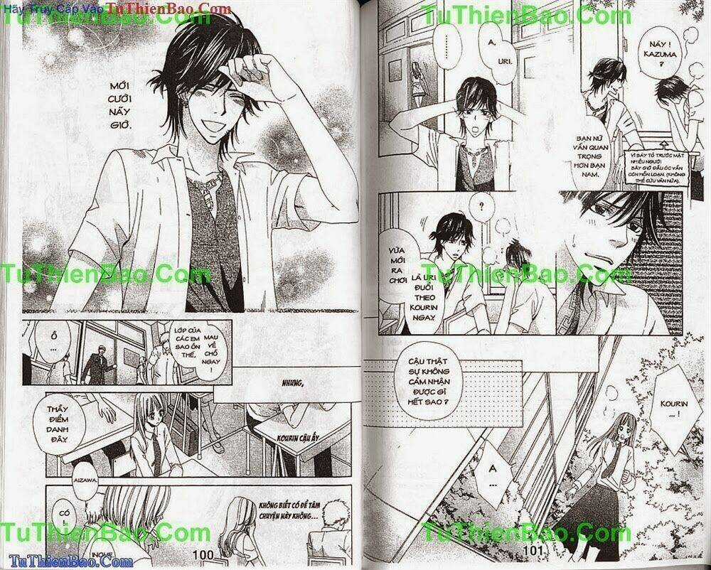 Học Viện Chiến Giáp Chapter 2 trang 50