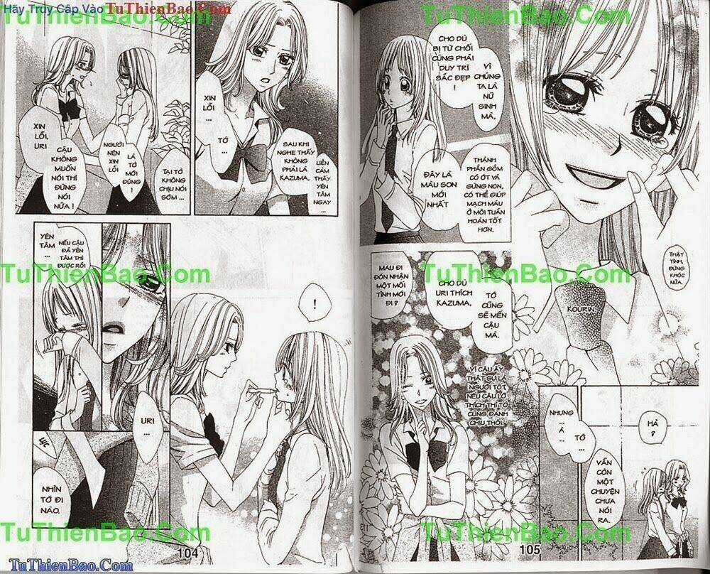 Học Viện Chiến Giáp Chapter 2 trang 52