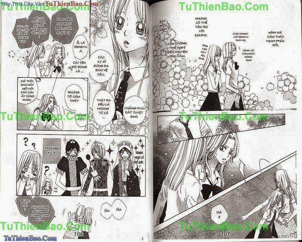 Học Viện Chiến Giáp Chapter 2 trang 53