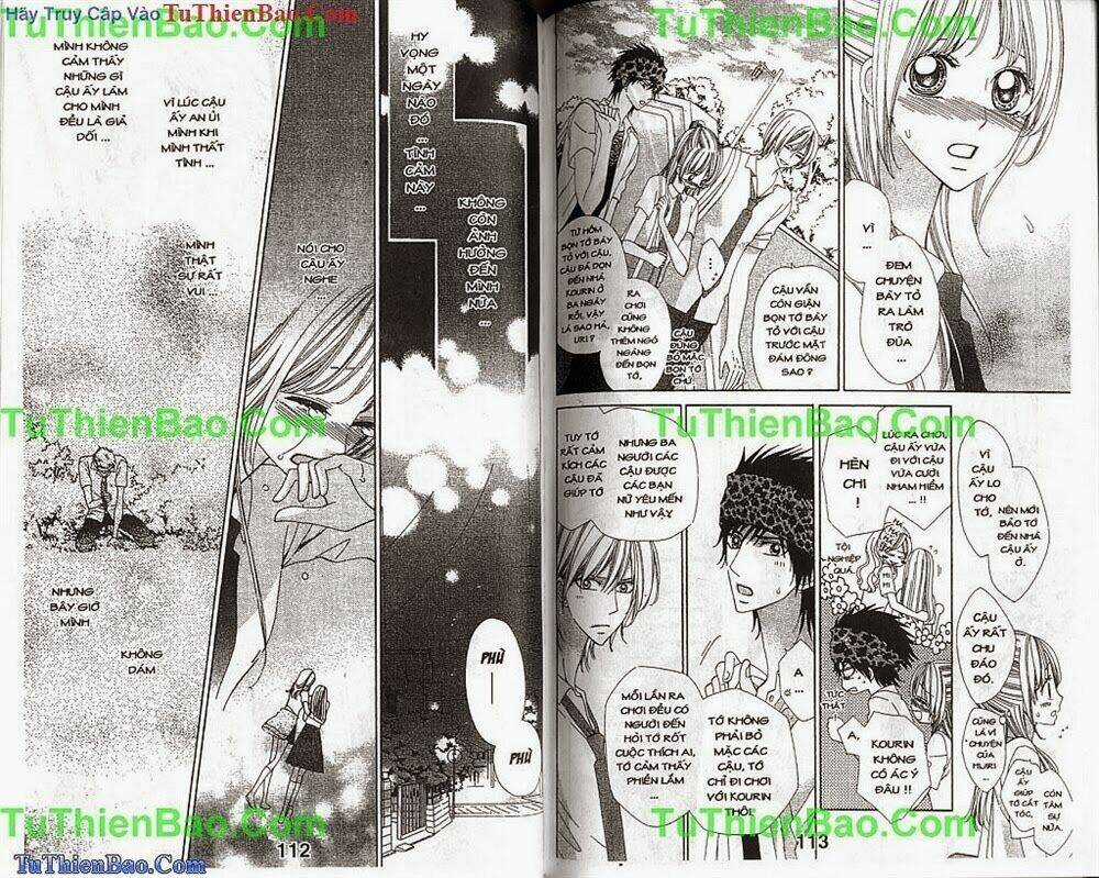 Học Viện Chiến Giáp Chapter 2 trang 56
