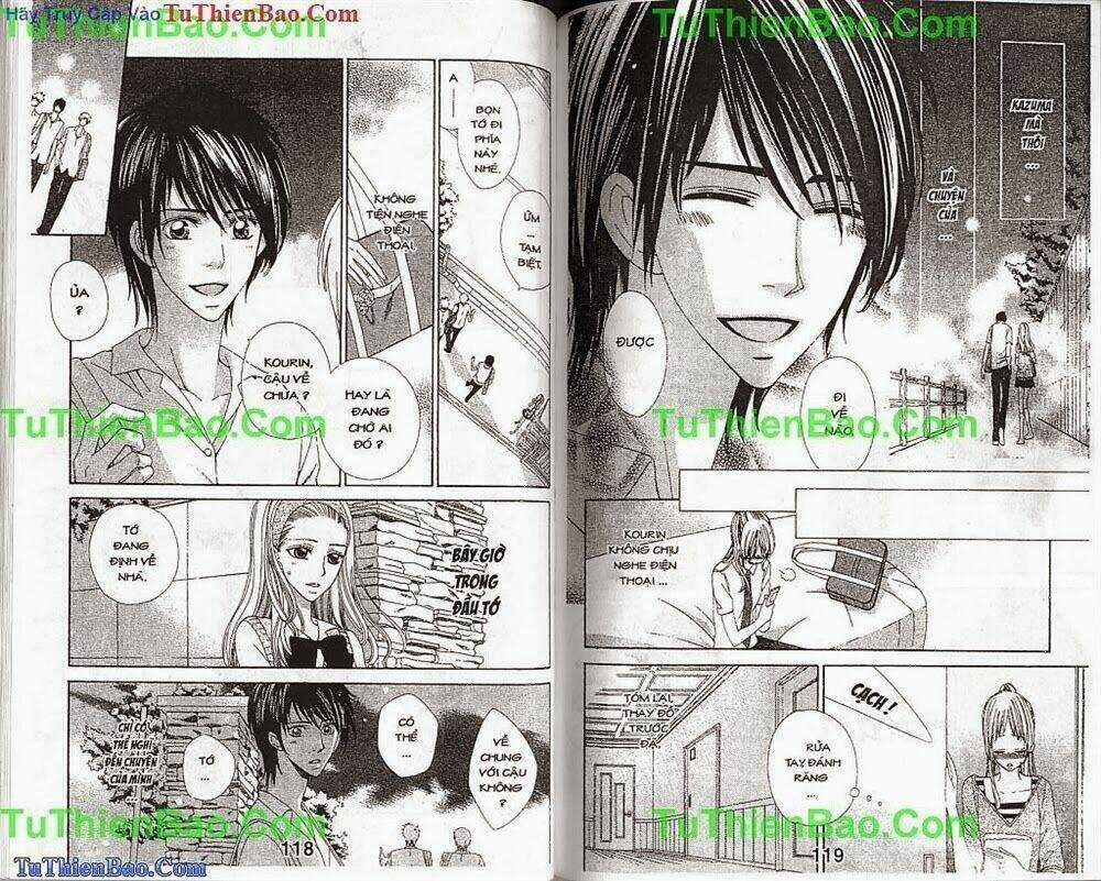 Học Viện Chiến Giáp Chapter 2 trang 59