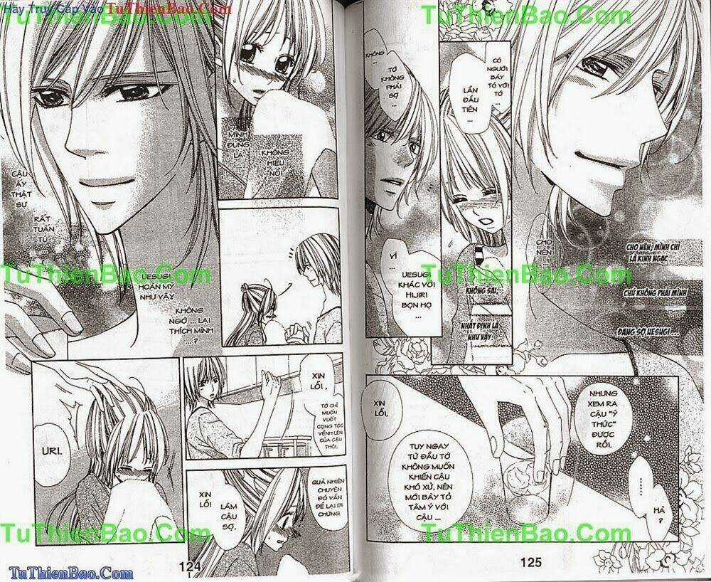Học Viện Chiến Giáp Chapter 2 trang 62