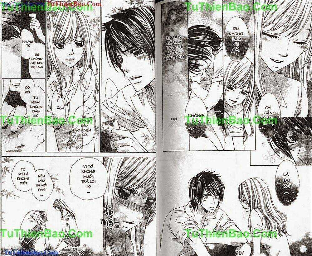 Học Viện Chiến Giáp Chapter 3 trang 39