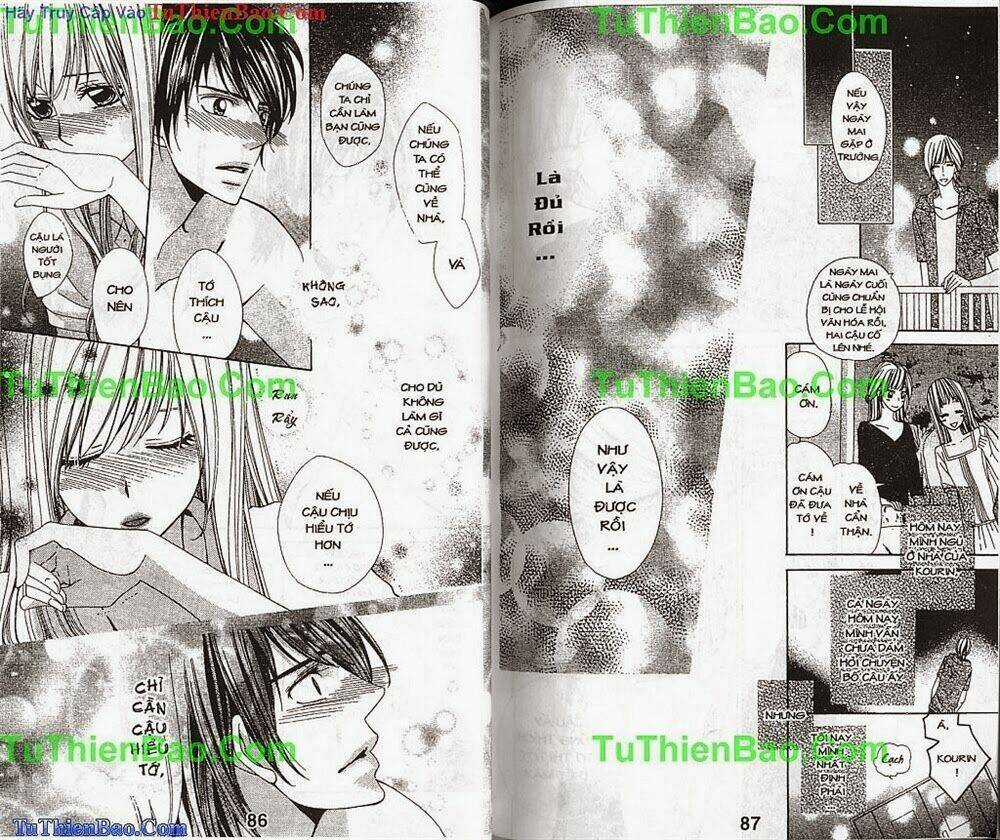 Học Viện Chiến Giáp Chapter 3 trang 43