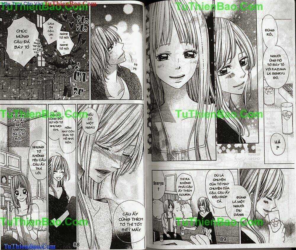 Học Viện Chiến Giáp Chapter 3 trang 44