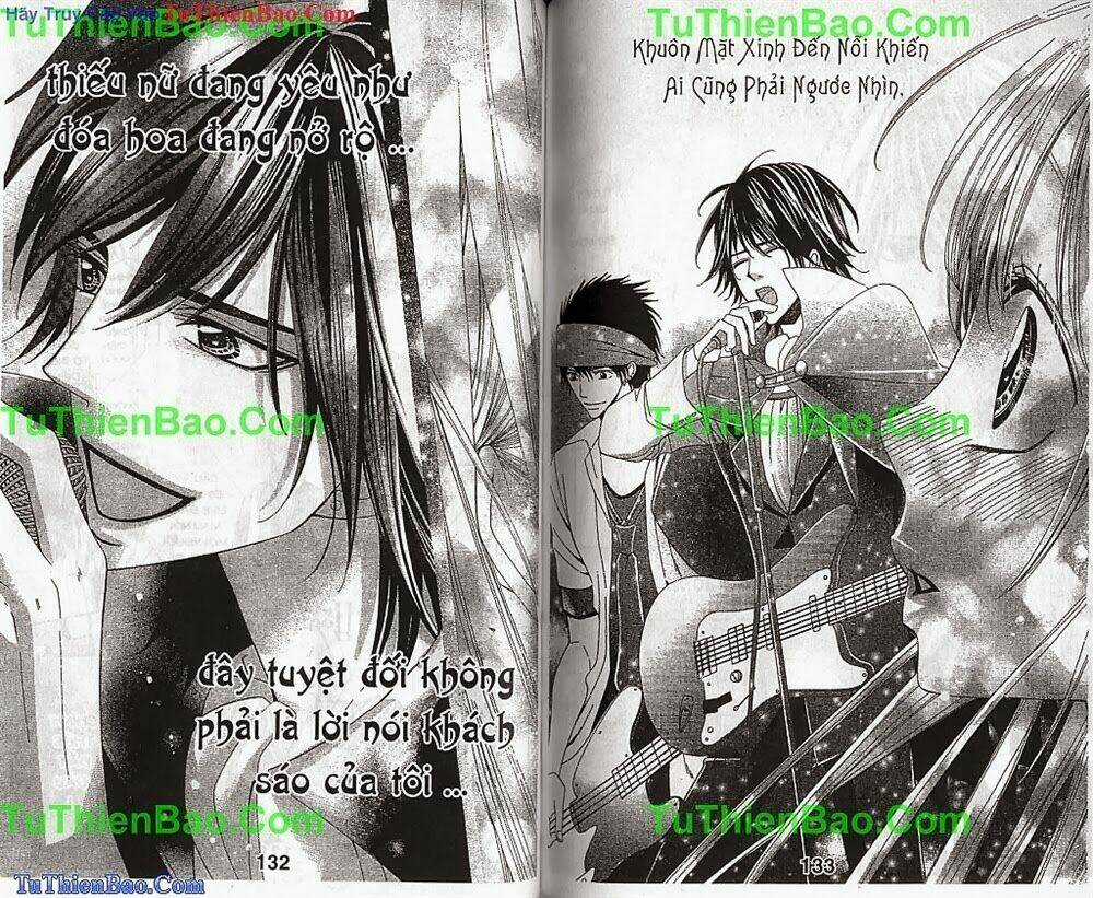 Học Viện Chiến Giáp Chapter 3 trang 66