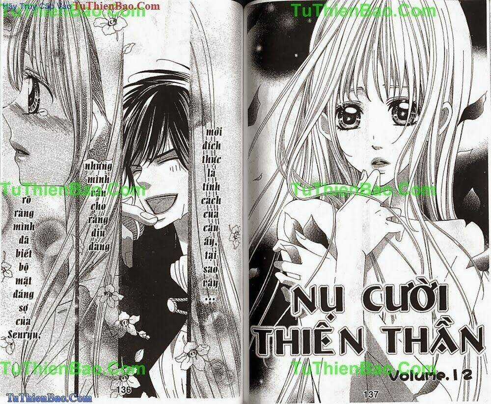 Học Viện Chiến Giáp Chapter 3 trang 68