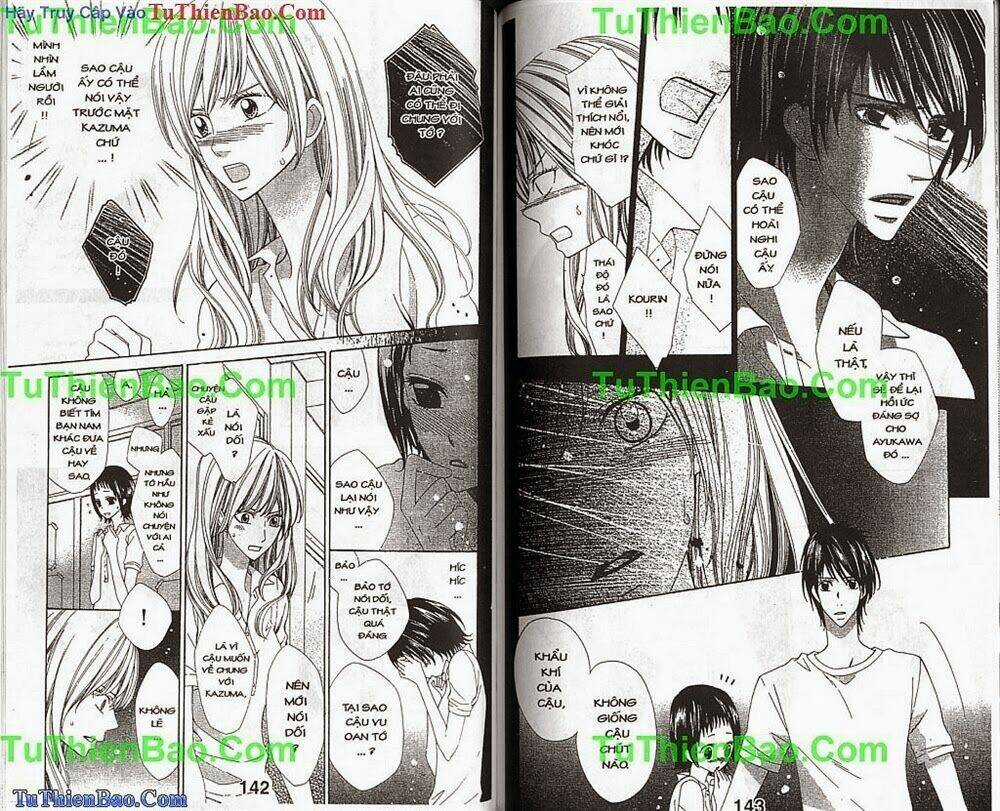 Học Viện Chiến Giáp Chapter 3 trang 70