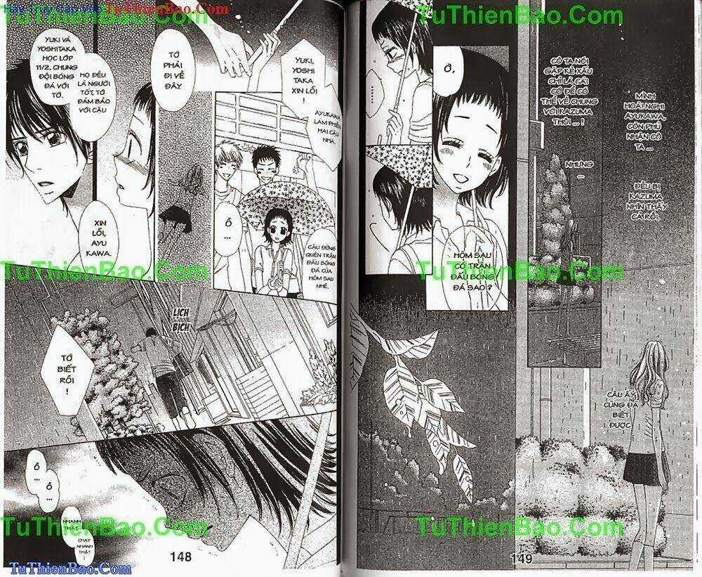 Học Viện Chiến Giáp Chapter 3 trang 73