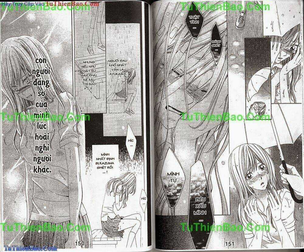 Học Viện Chiến Giáp Chapter 3 trang 74