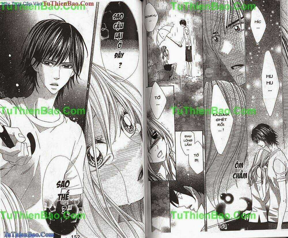 Học Viện Chiến Giáp Chapter 3 trang 75